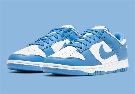 nike dunk retro blau|Nike dunk low retro stockx.